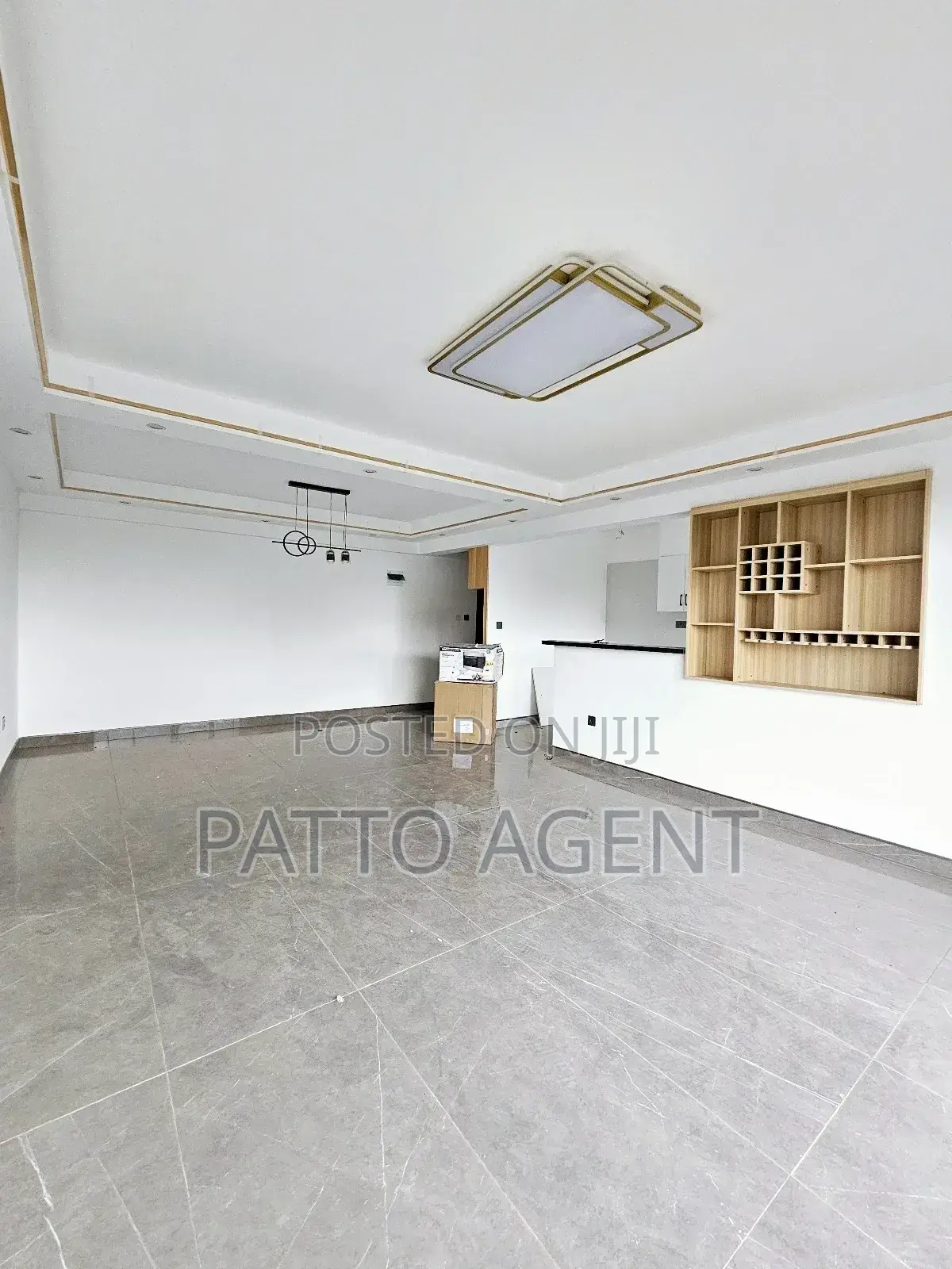 Modern 3-Bedroom Apartment in Kileleshwa - Ready to Move In in Kileleshwa