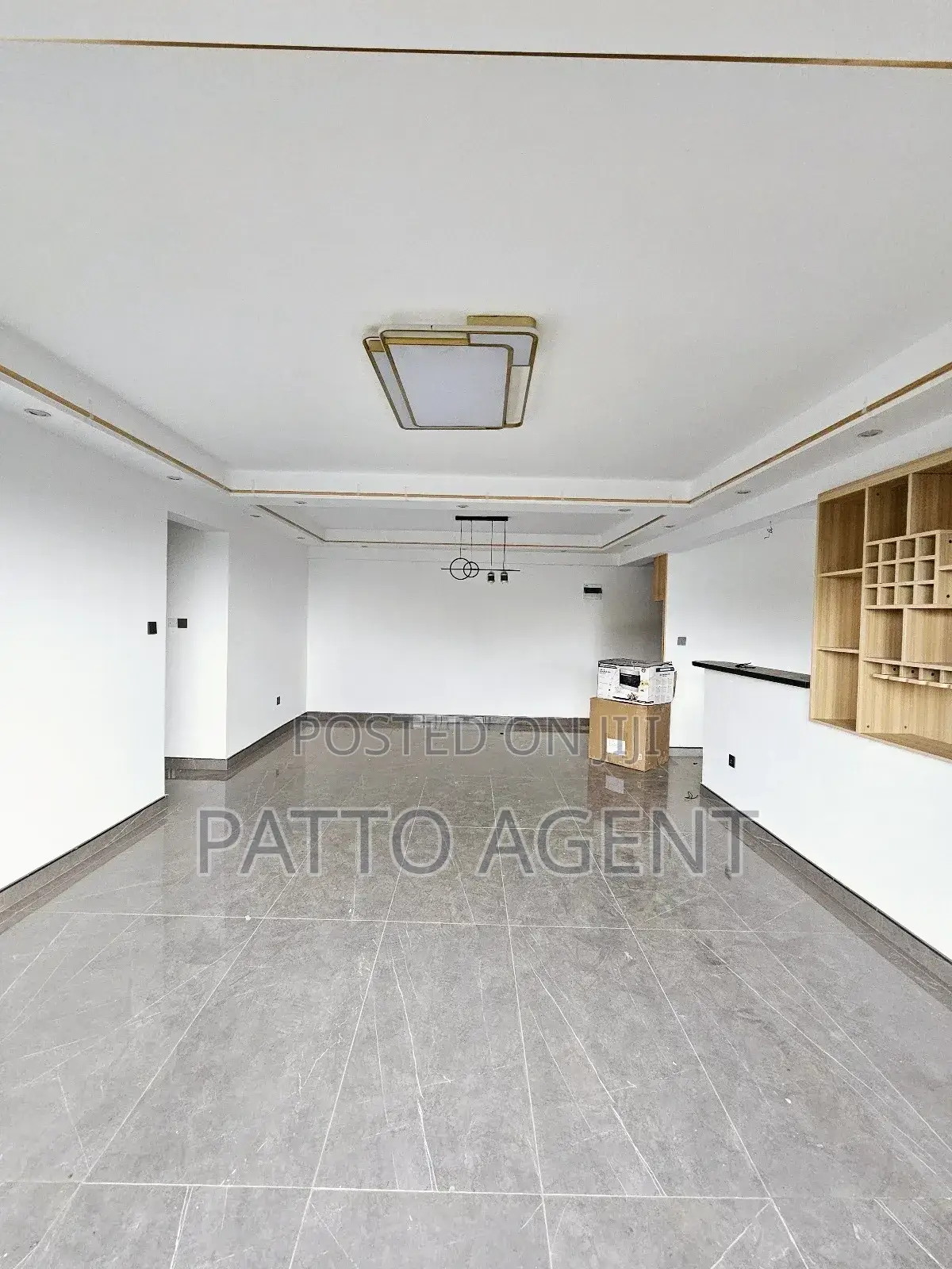 Modern 3-Bedroom Apartment in Kileleshwa - Ready to Move In in Kileleshwa