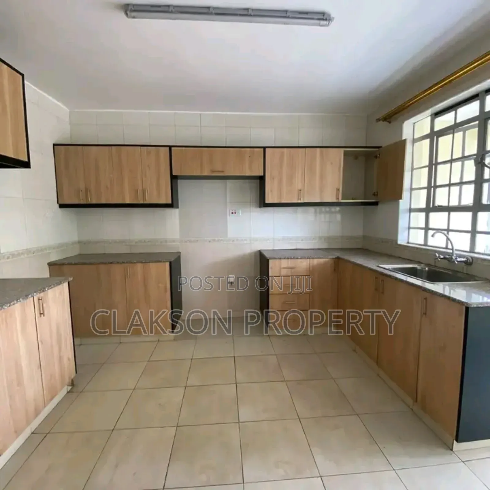 Affordable 3-Bedroom Apartment for Rent in Kileleshwa in Kileleshwa