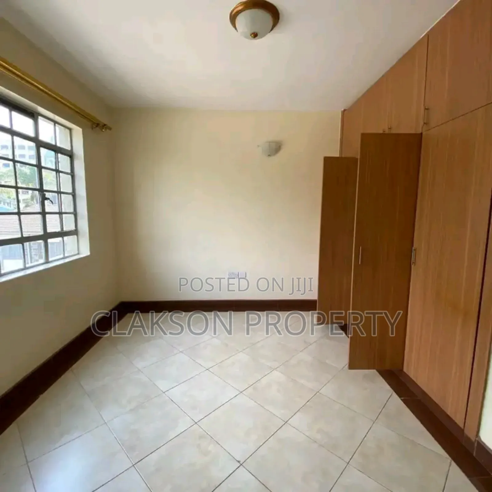 Affordable 3-Bedroom Apartment for Rent in Kileleshwa in Kileleshwa