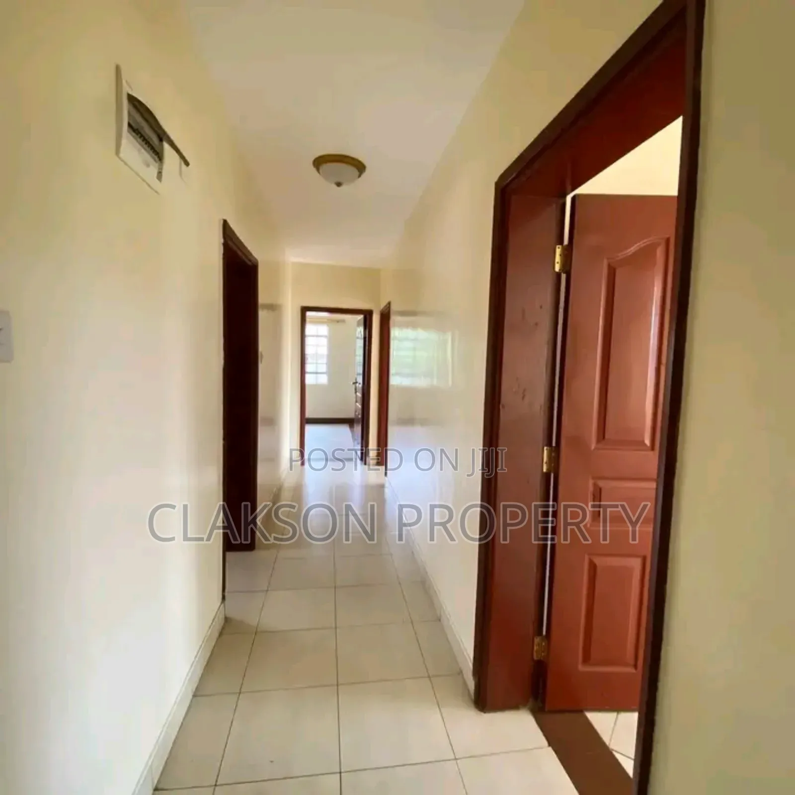 Affordable 3-Bedroom Apartment for Rent in Kileleshwa in Kileleshwa