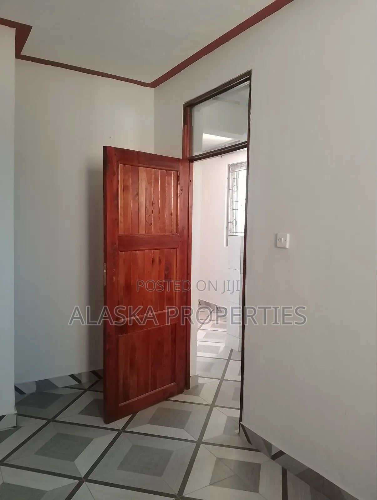 1bdrm Apartment in Beach Road Estate, Nyali for rent in Nyali