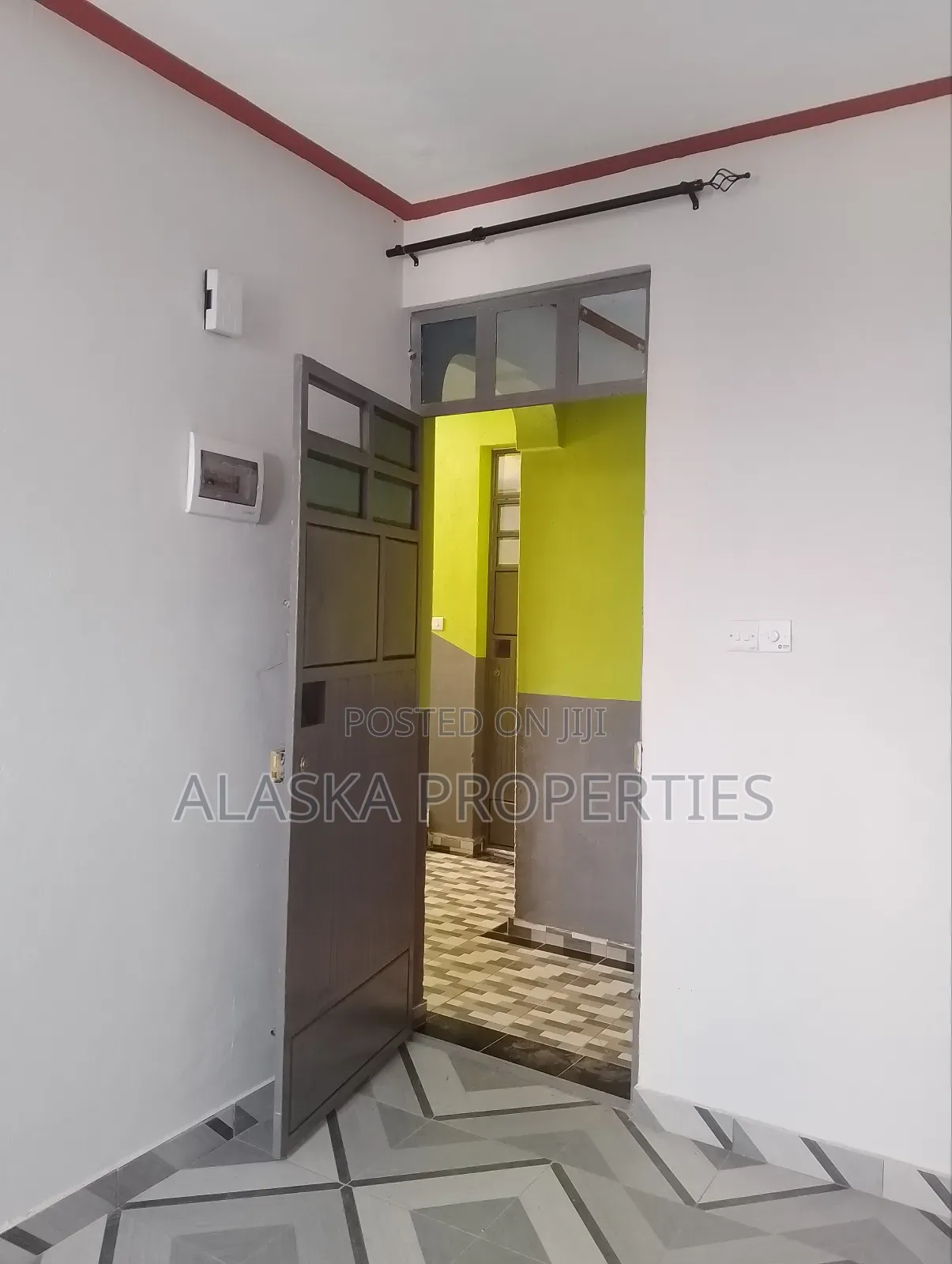 1bdrm Apartment in Beach Road Estate, Nyali for rent in Nyali