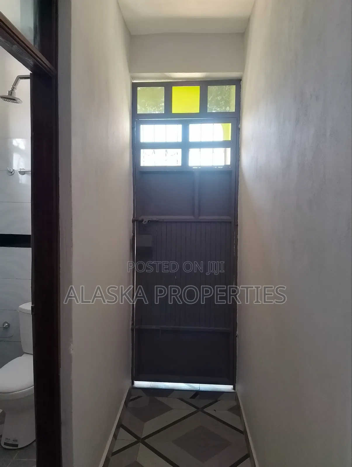 1bdrm Apartment in Beach Road Estate, Nyali for rent in Nyali