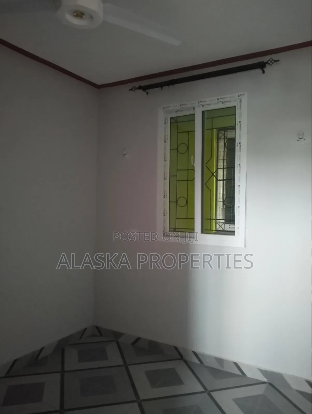1bdrm Apartment in Beach Road Estate, Nyali for rent in Nyali