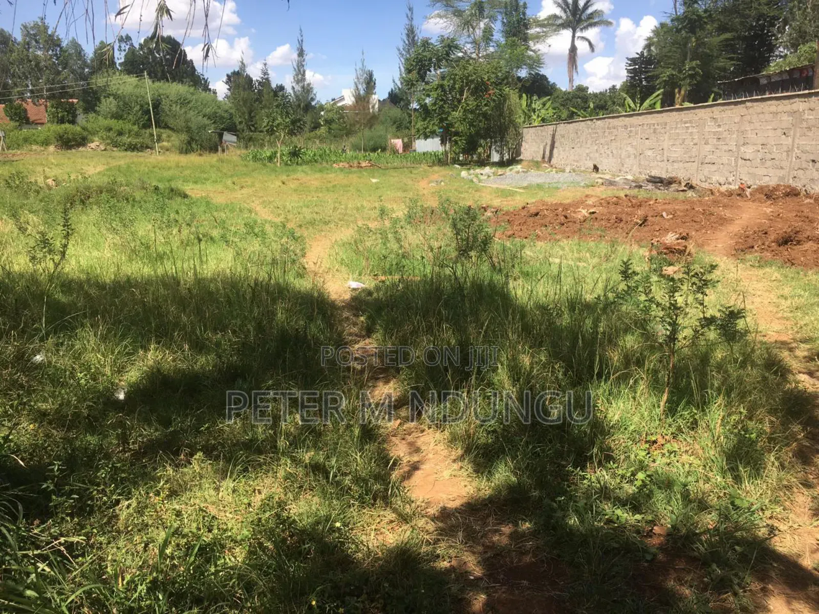 Thome Dream Home: Residential Plot on Sale in Thome