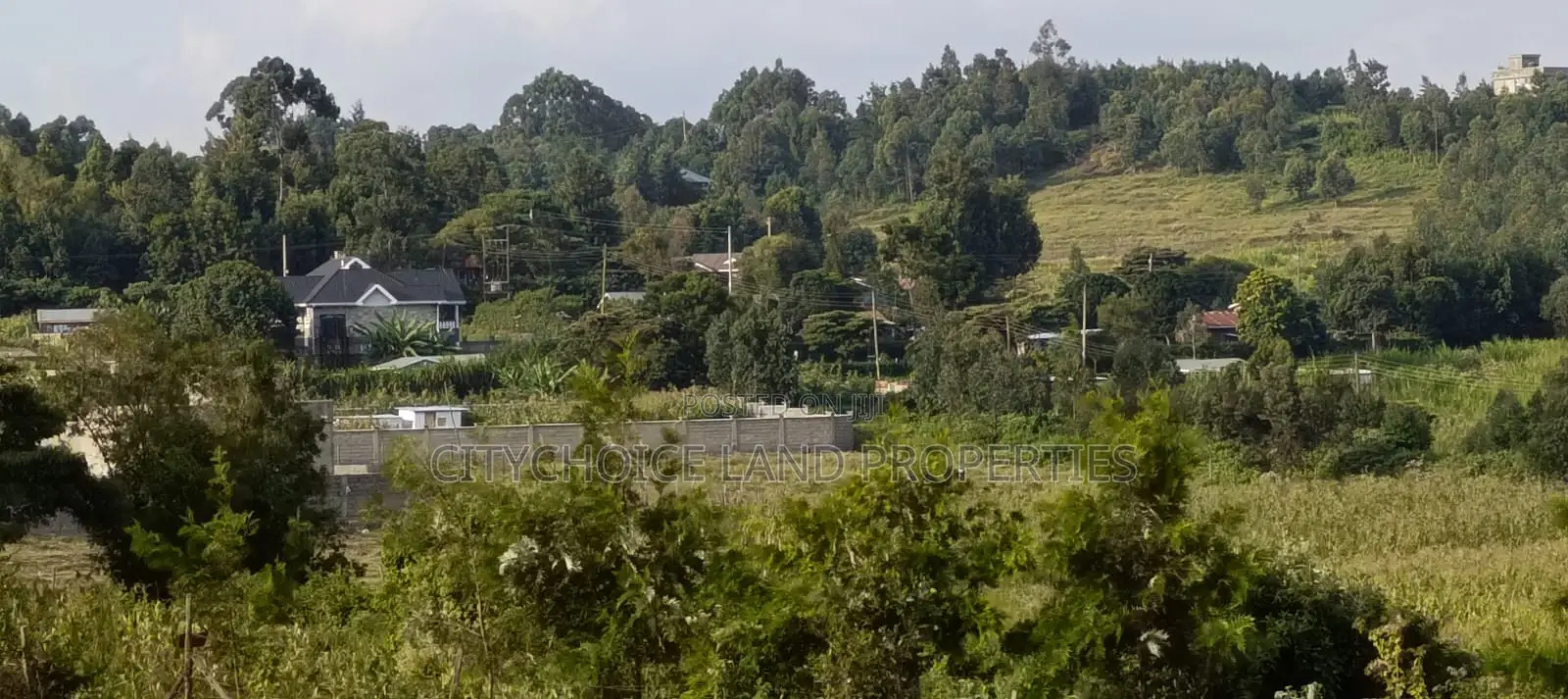 Kamangu Land: 50x100 Plot Available Now - Secure Your Investment in Karai