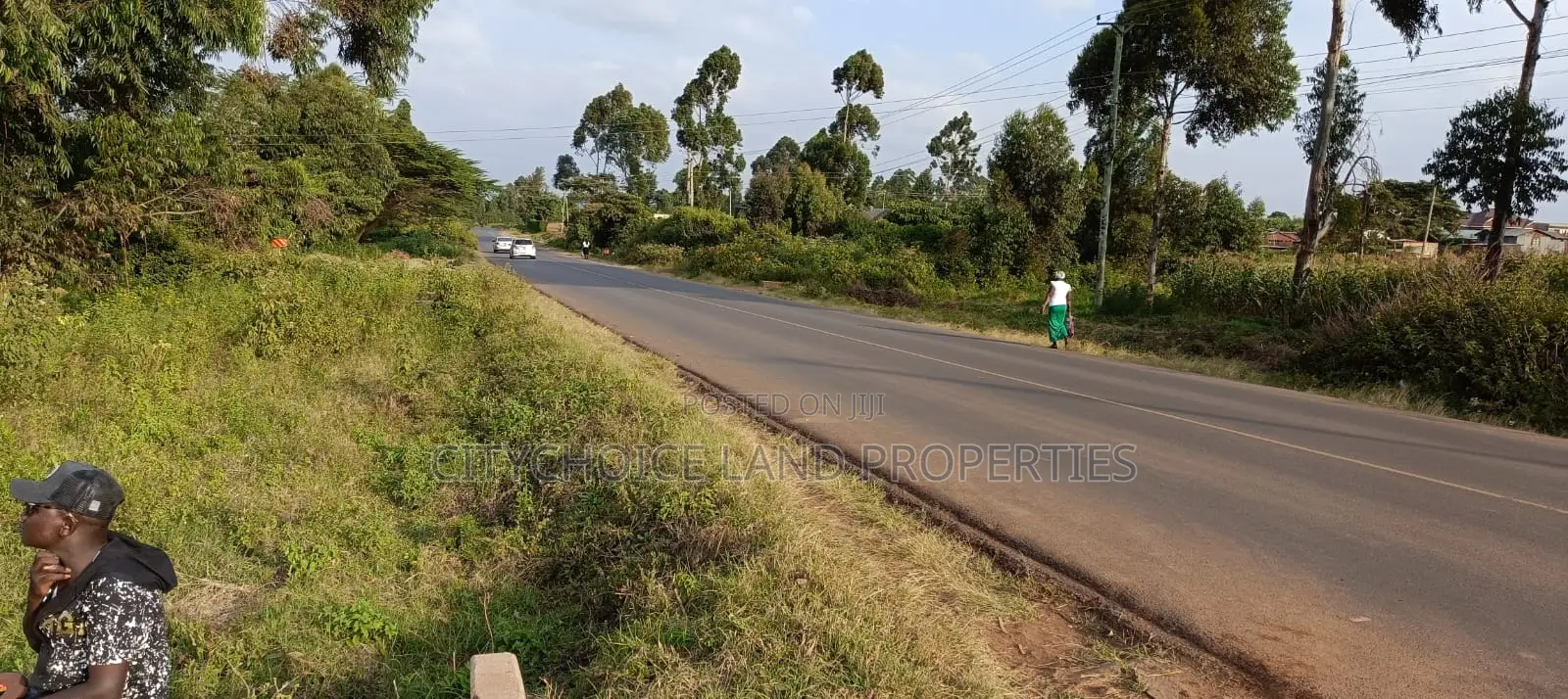 Kamangu Kikuyu Land Sale: Residential Properties in Karai