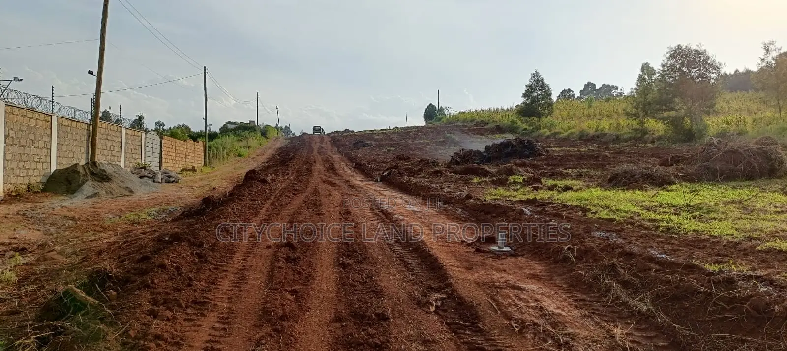Kamangu Kikuyu Land Sale: Residential Properties in Karai