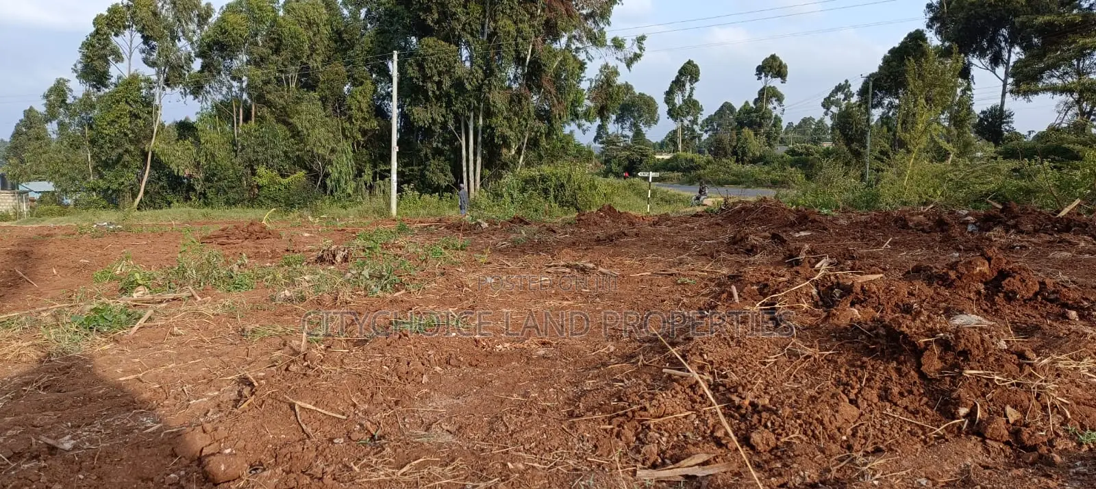 Kamangu Kikuyu Land Sale: Residential Properties in Karai