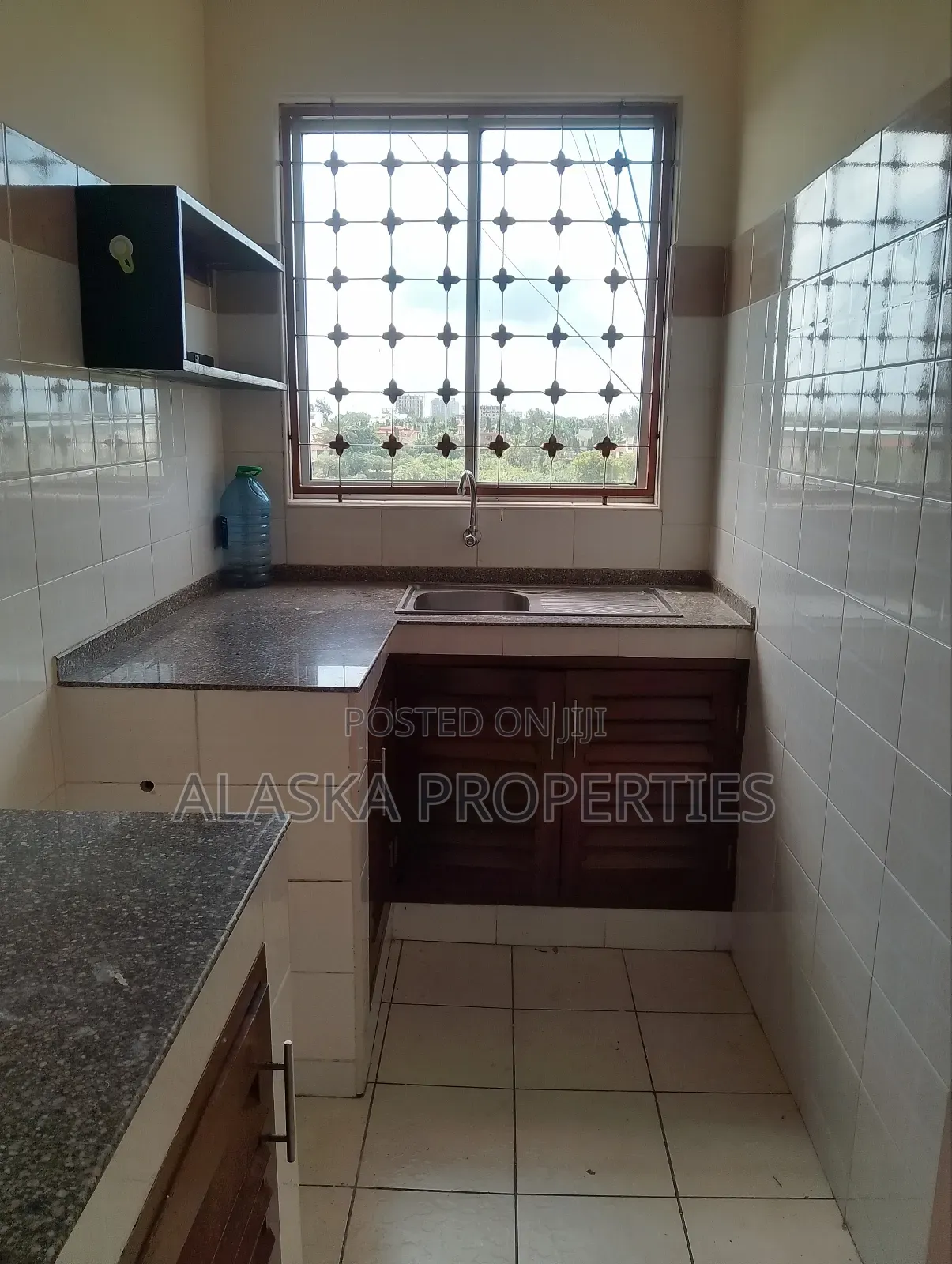 1bdrm Apartment in Nyali Estate for rent in Nyali