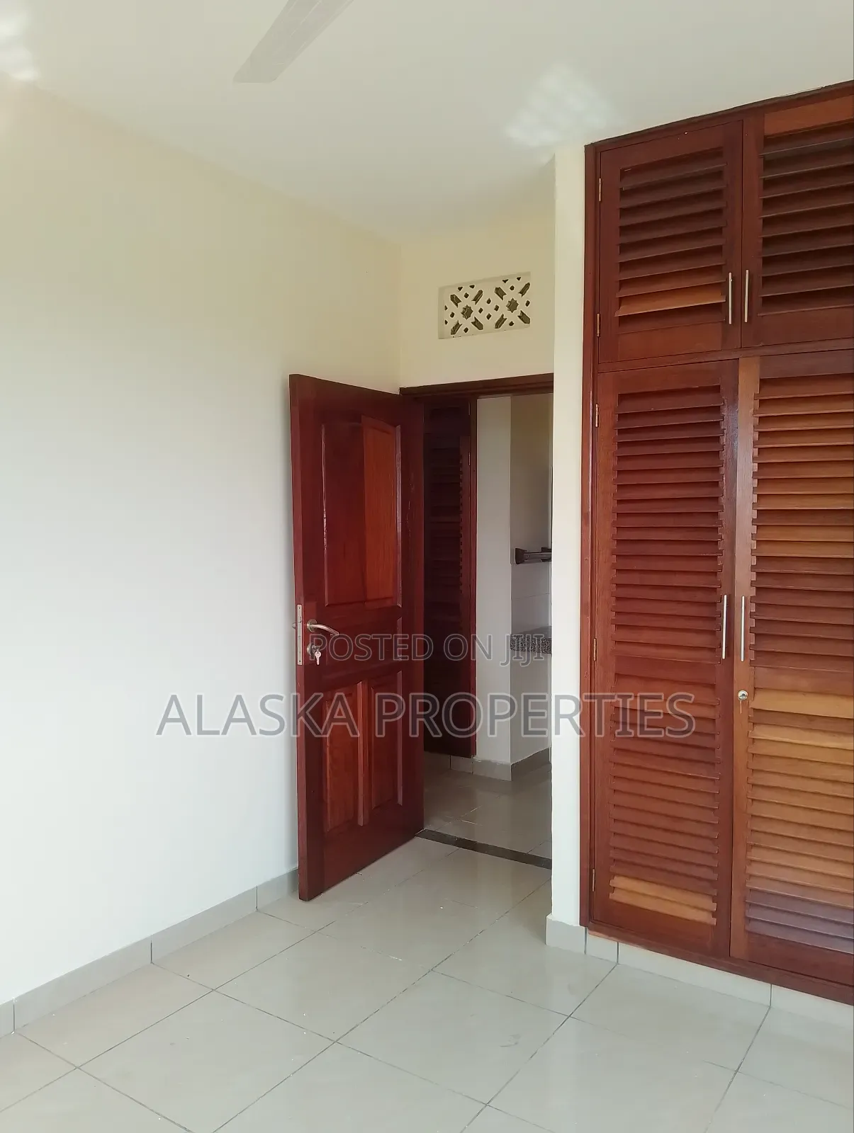 1bdrm Apartment in Nyali Estate for rent in Nyali