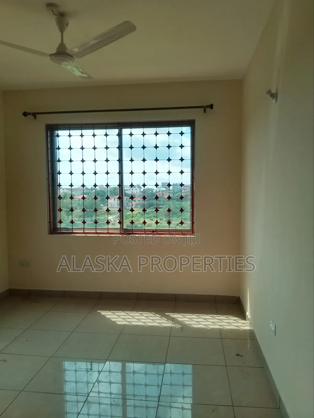 1bdrm Apartment in Nyali Estate for rent in Nyali