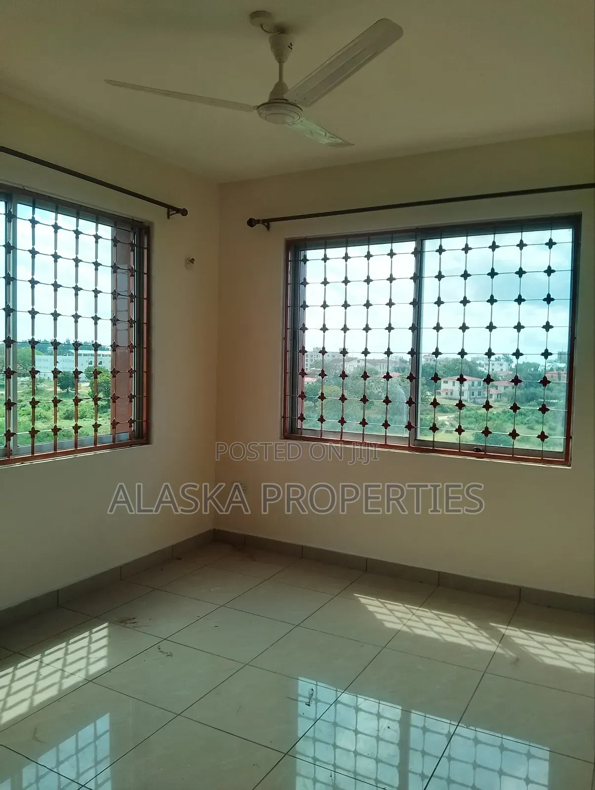 1bdrm Apartment in Nyali Estate for rent in Nyali