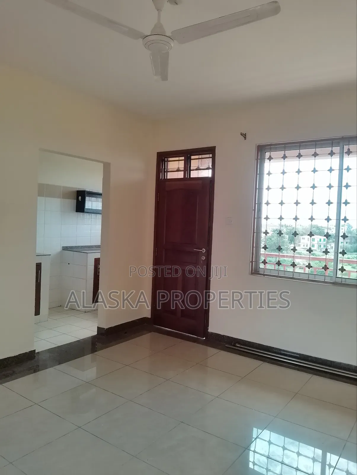 1bdrm Apartment in Nyali Estate for rent in Nyali