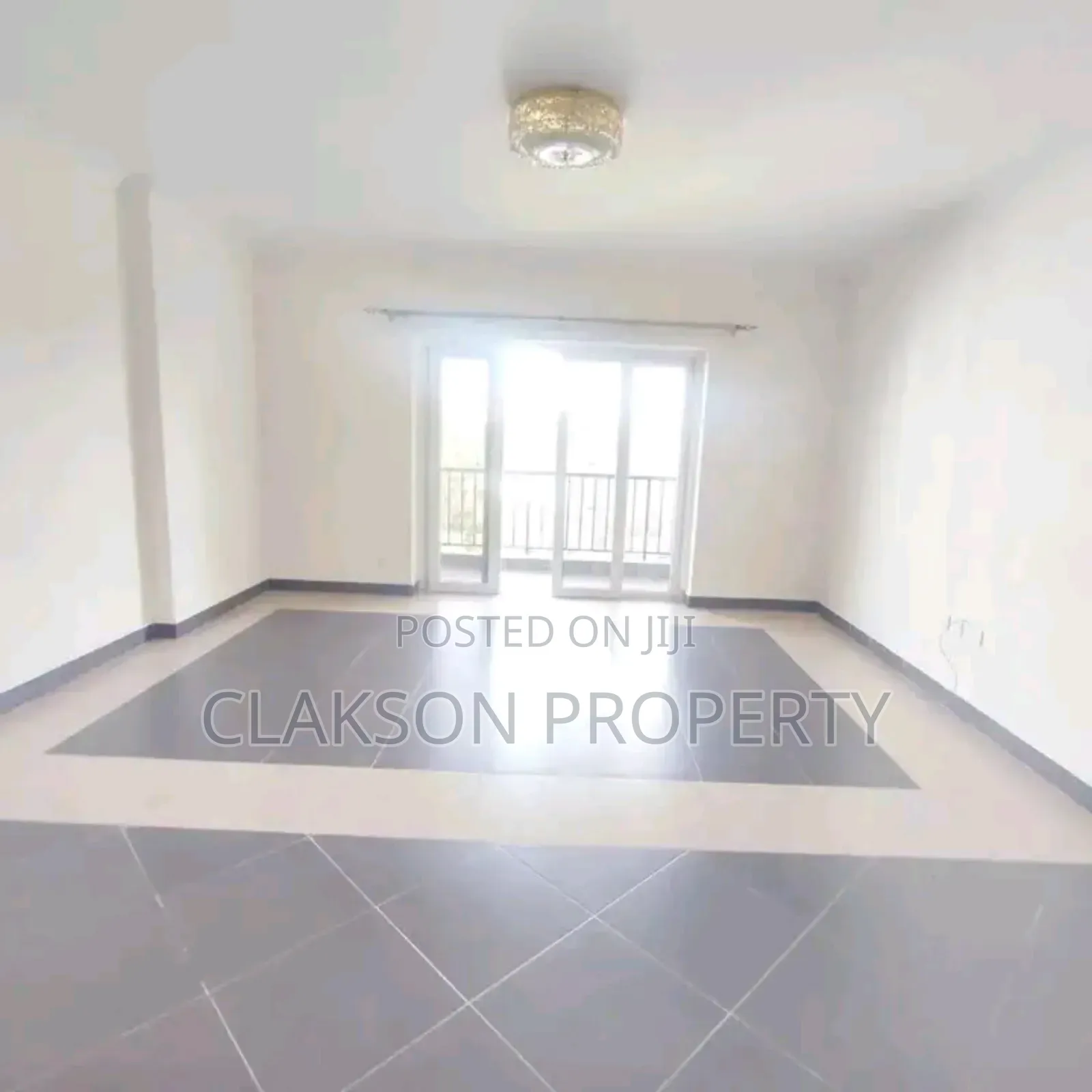 Lavington 2-Bedroom Apartment Available for Rent in Lavington