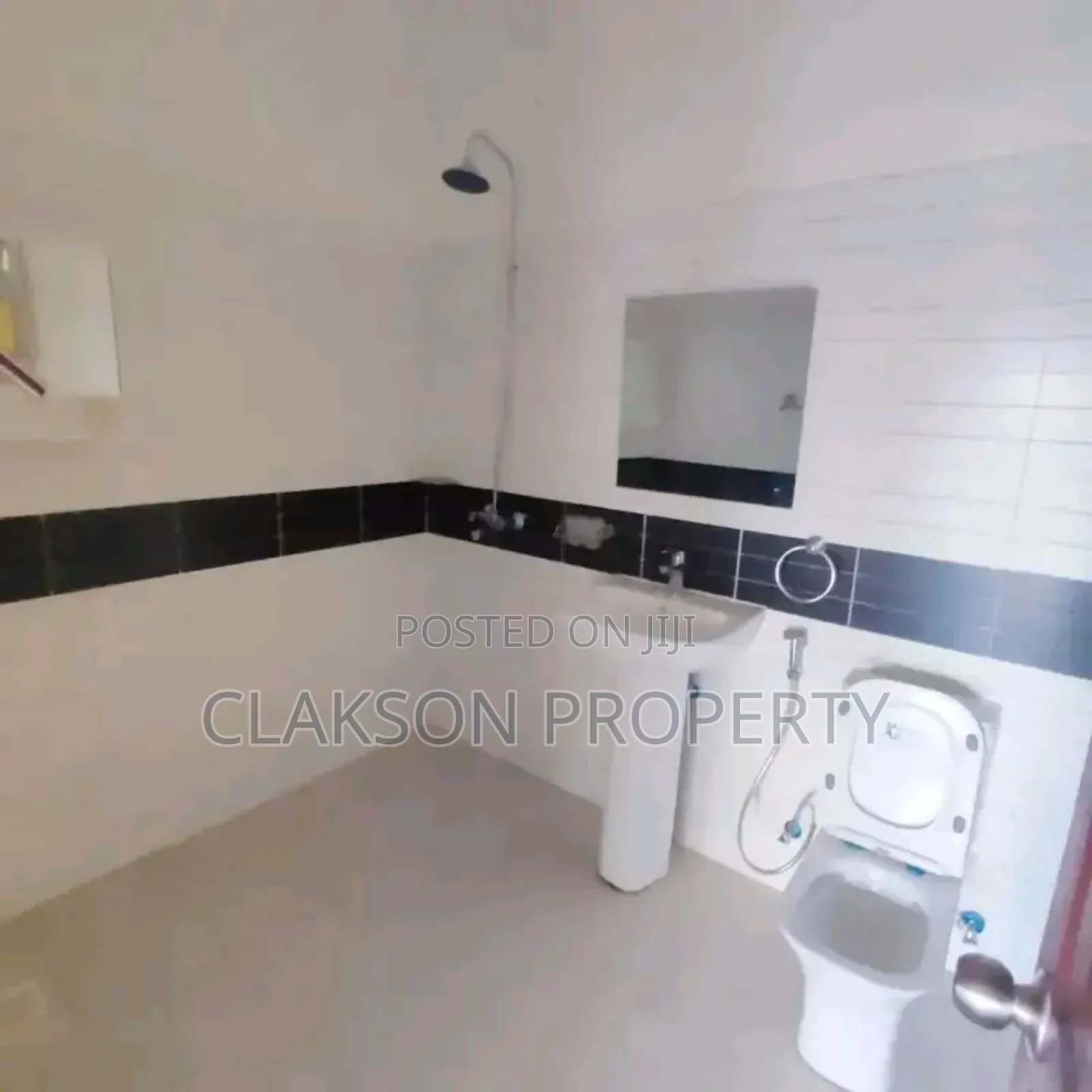 Lavington 2-Bedroom Apartment Available for Rent in Lavington