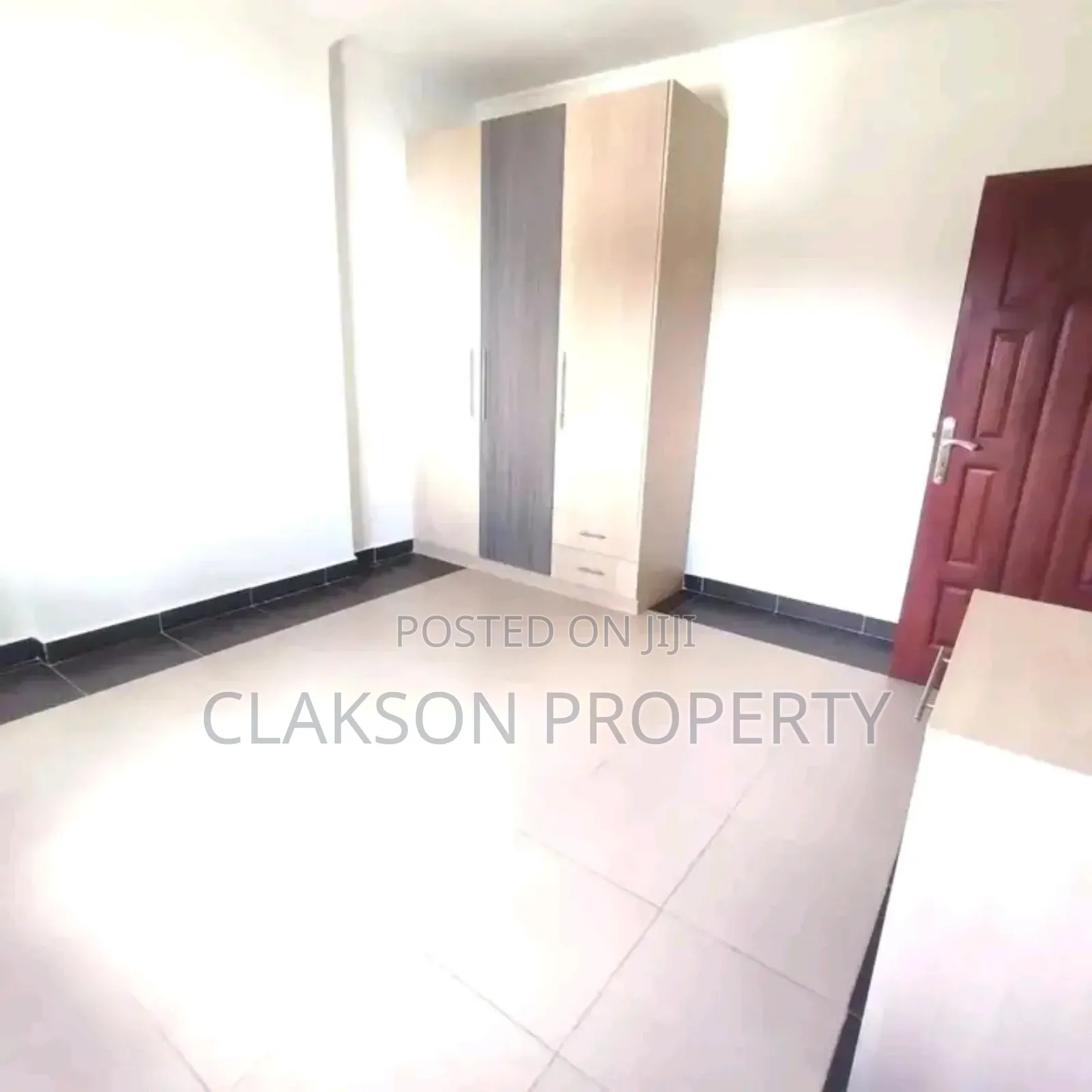 Lavington 2-Bedroom Apartment Available for Rent in Lavington