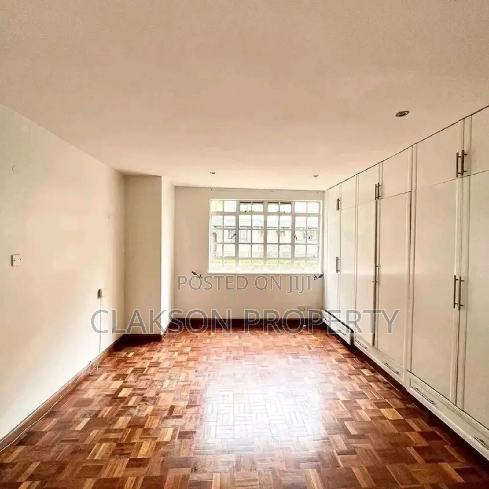 3-Bedroom Apartment in Lavington - Discover Your New Home Today! in Lavington