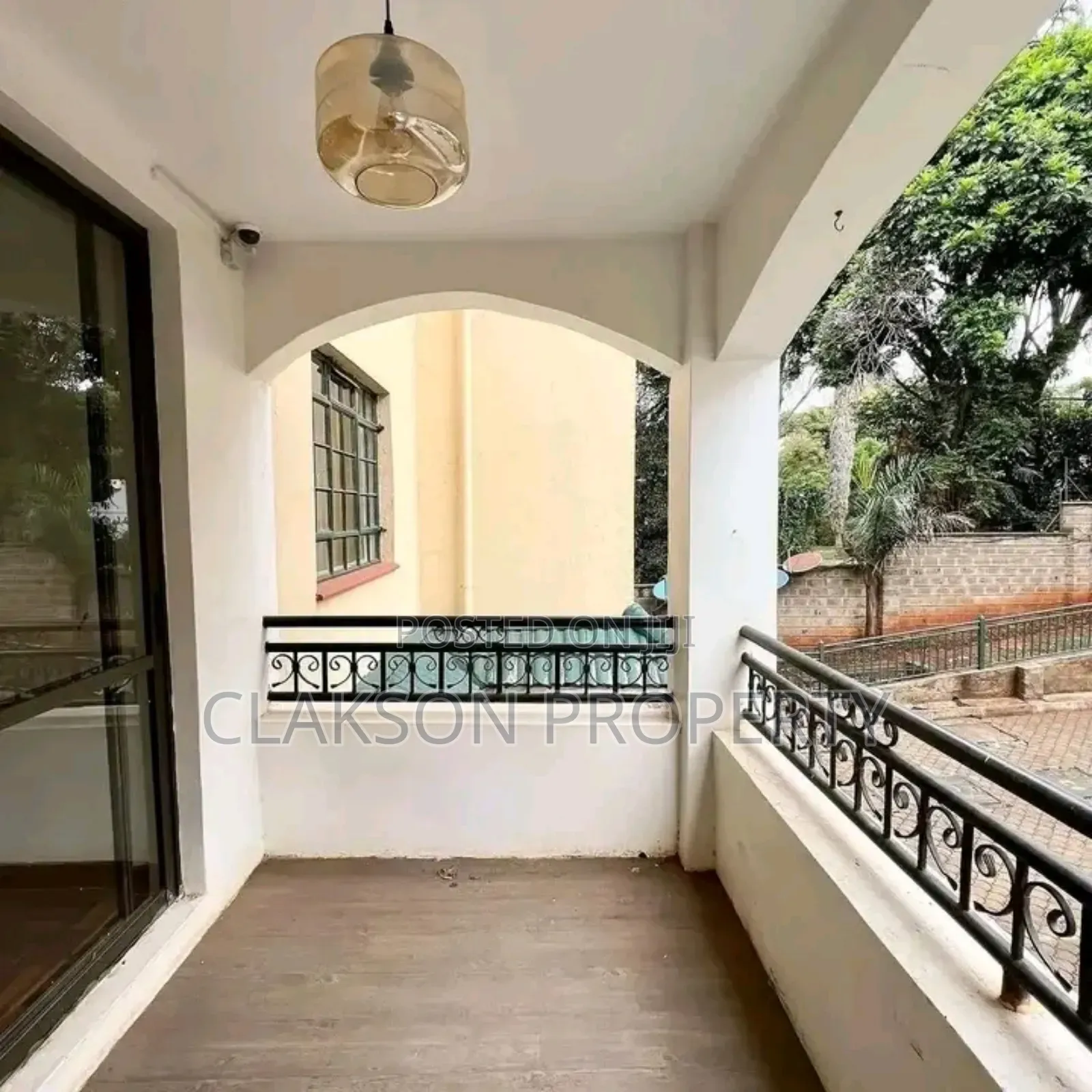 3-Bedroom Apartment in Lavington - Discover Your New Home Today! in Lavington