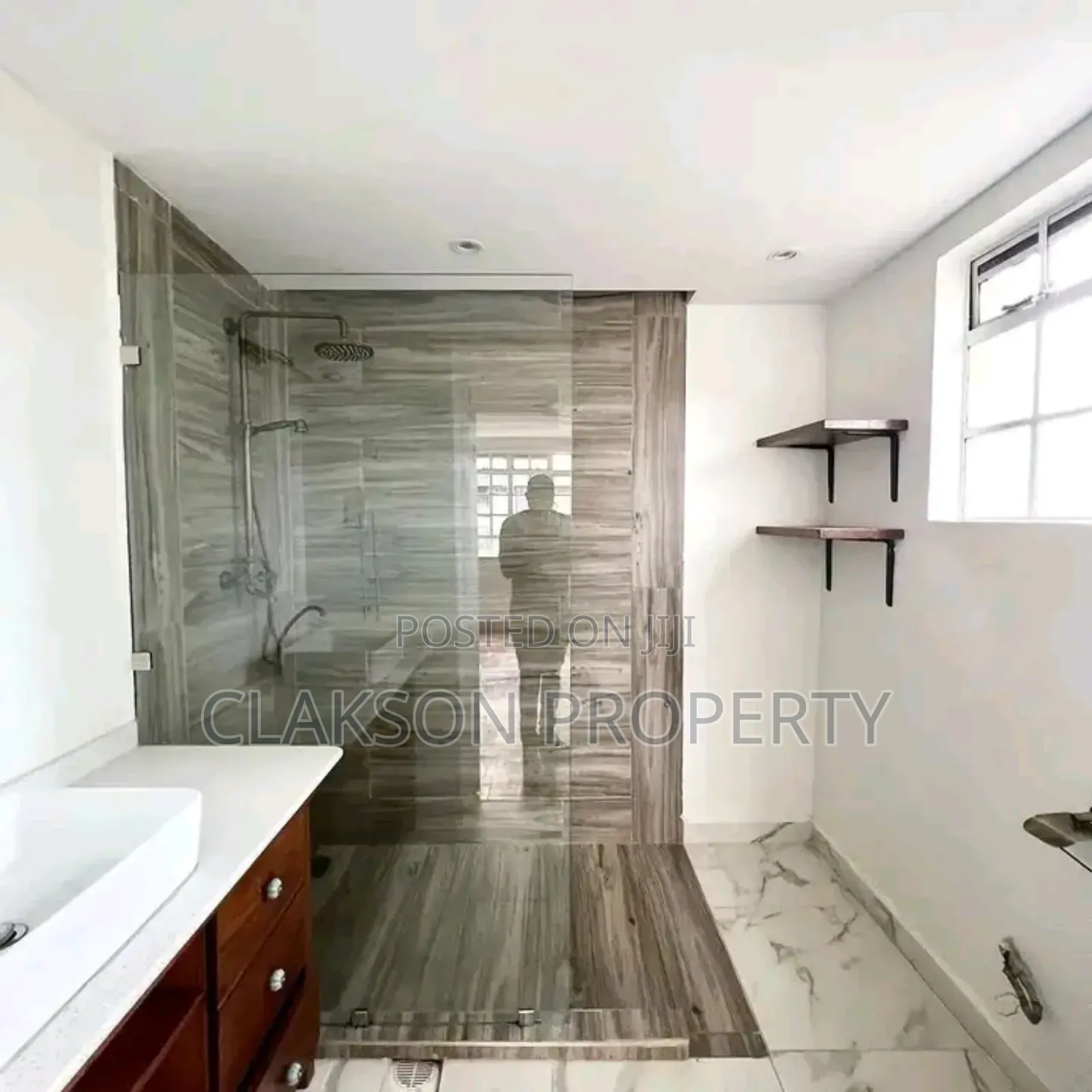 3-Bedroom Apartment in Lavington - Discover Your New Home Today! in Lavington