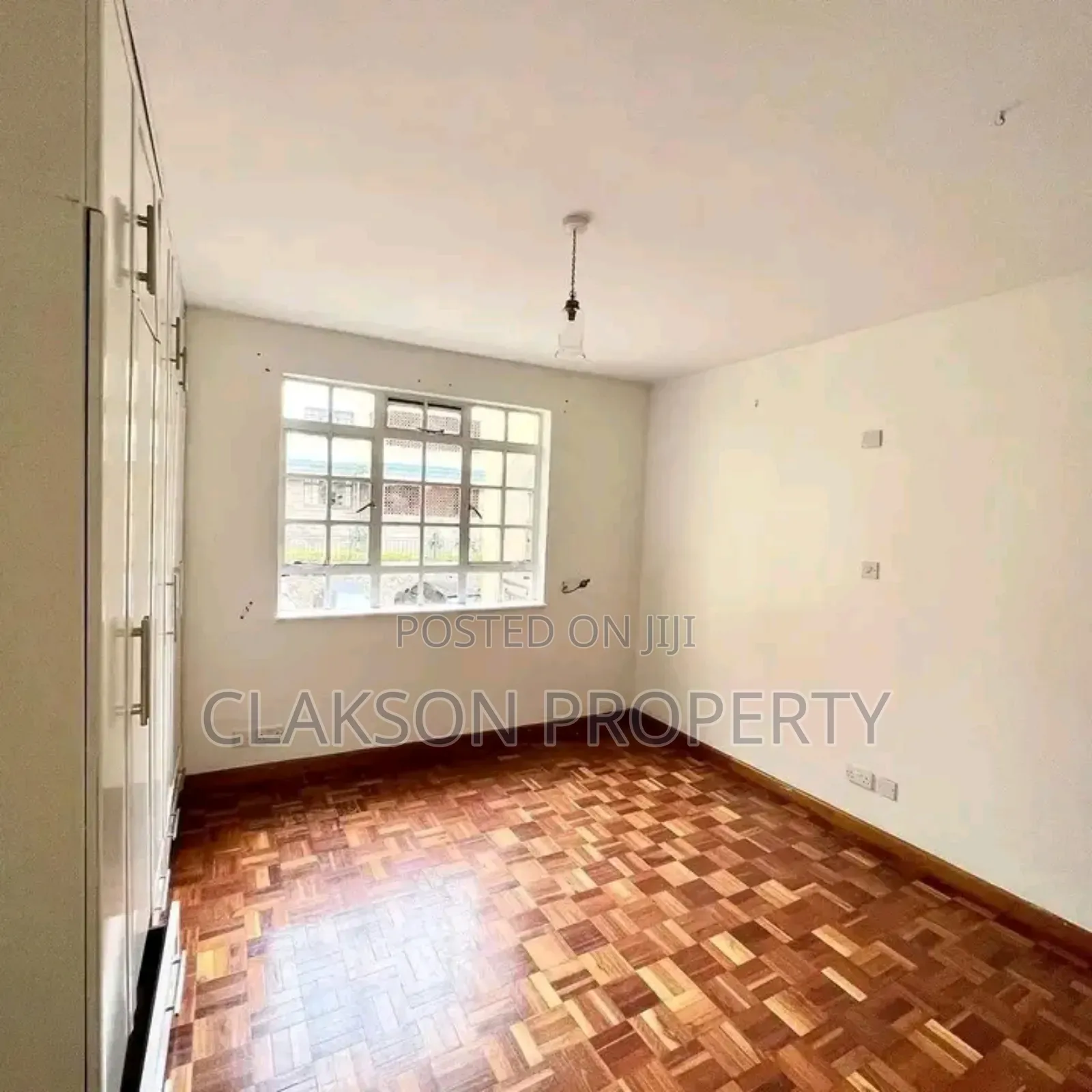 3-Bedroom Apartment in Lavington - Discover Your New Home Today! in Lavington