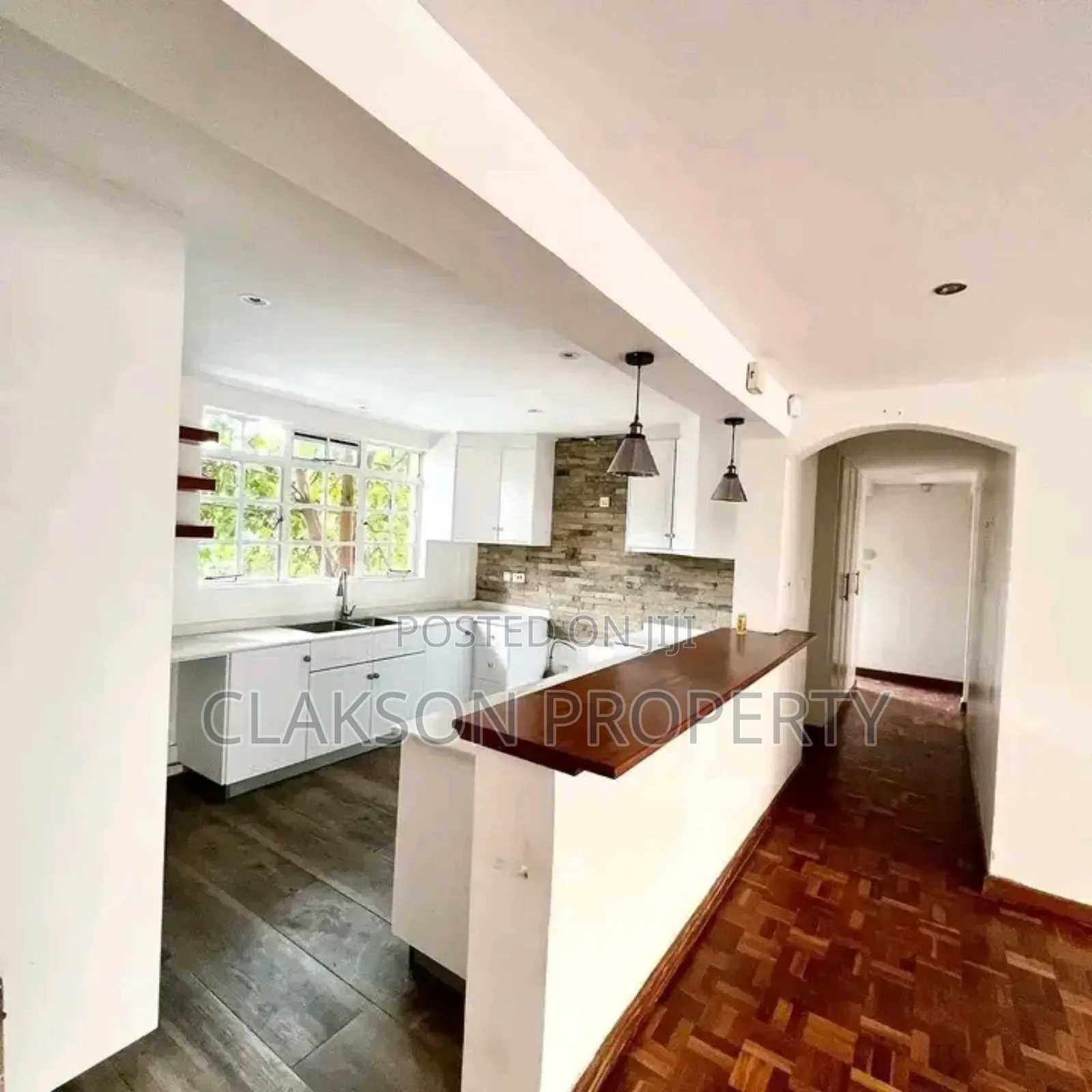 3-Bedroom Apartment in Lavington - Discover Your New Home Today! in Lavington