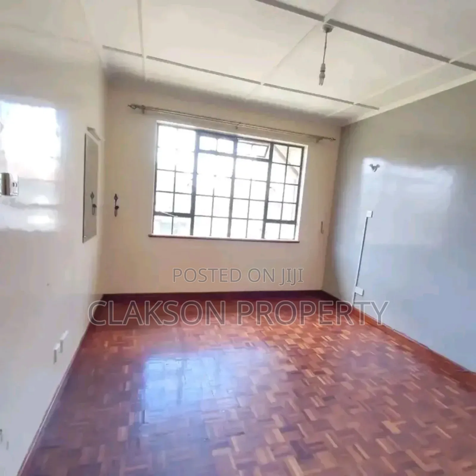 Spacious 3-Bedroom Apartment for Rent in Kilimani, Lavington in Lavington