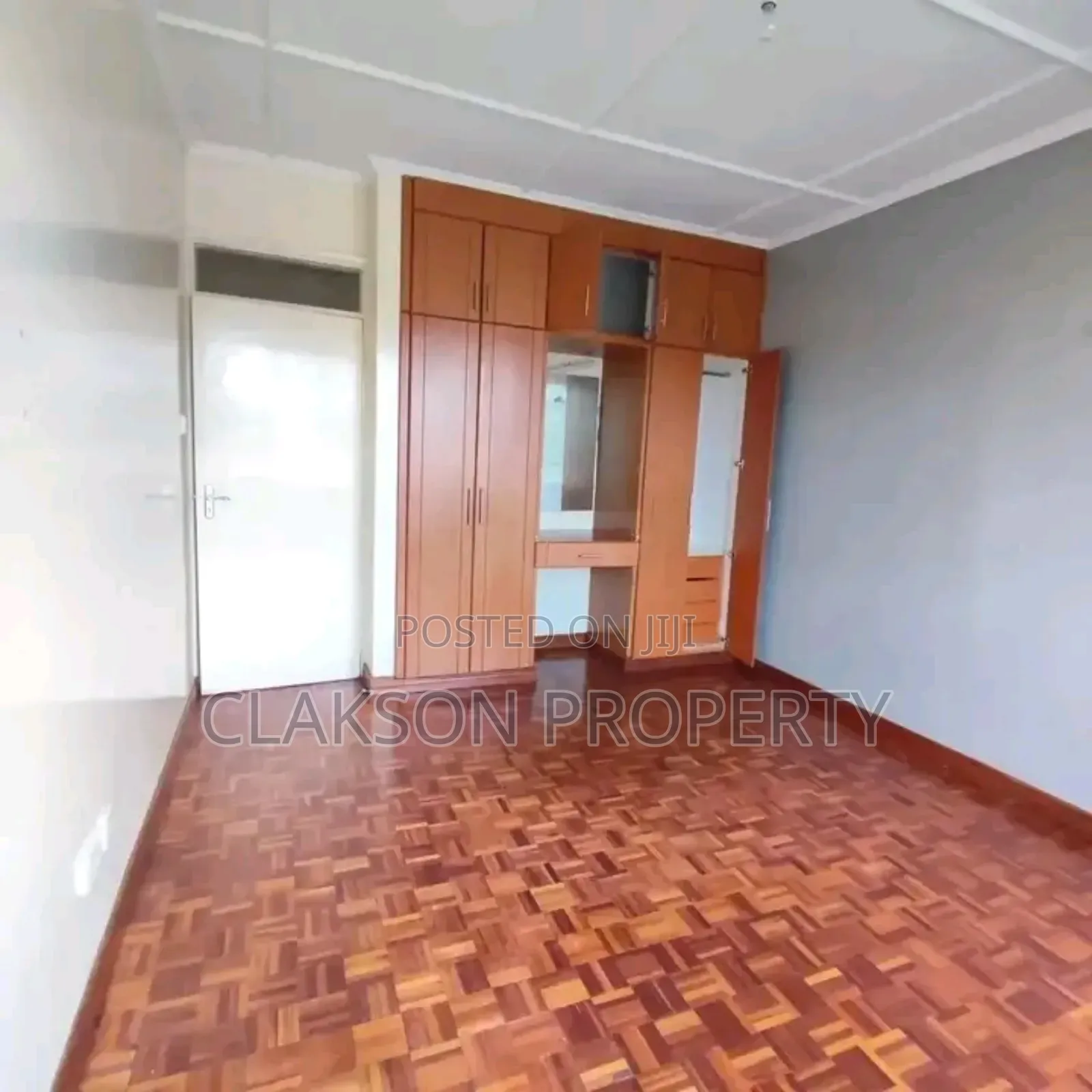 Spacious 3-Bedroom Apartment for Rent in Kilimani, Lavington in Lavington