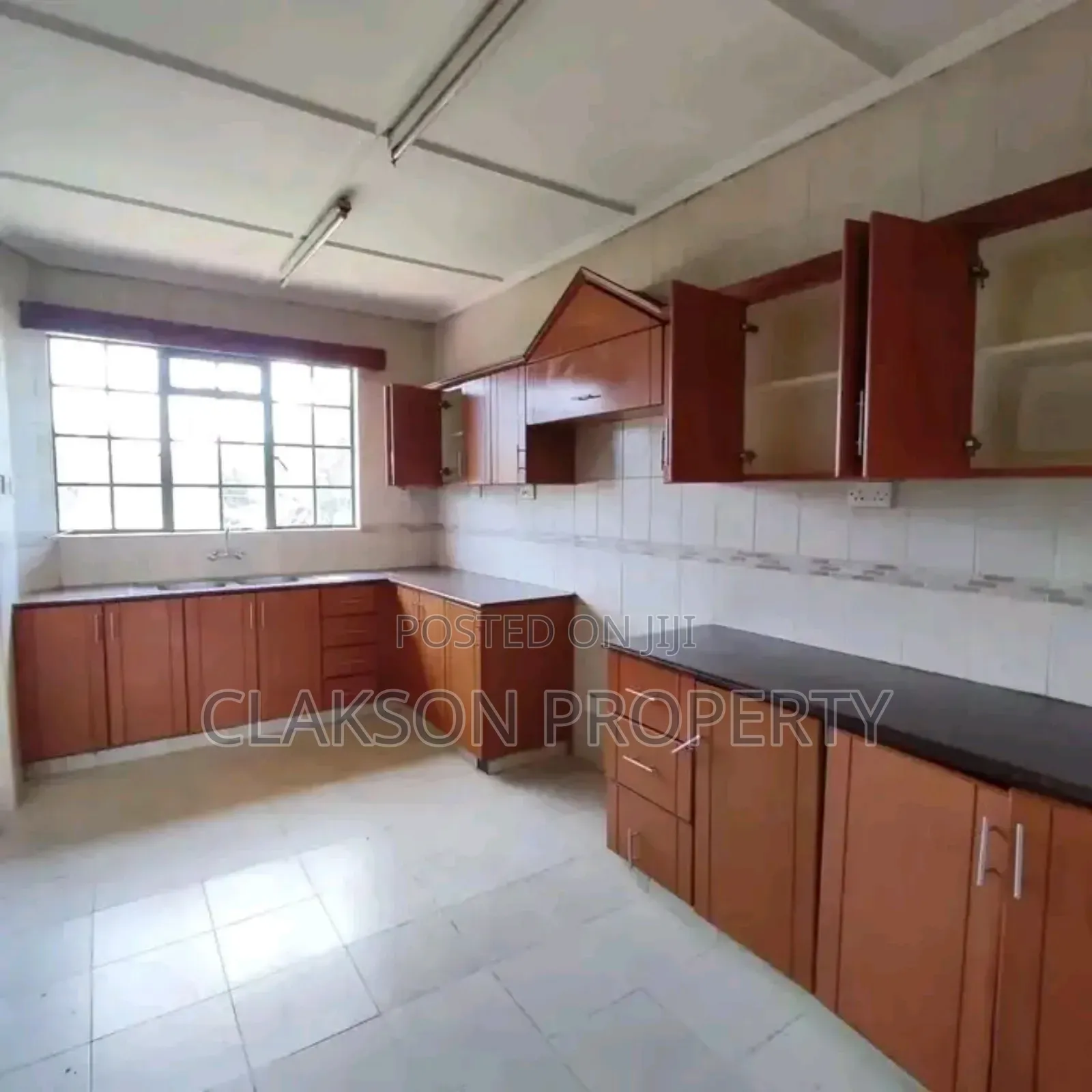 Spacious 3-Bedroom Apartment for Rent in Kilimani, Lavington in Lavington