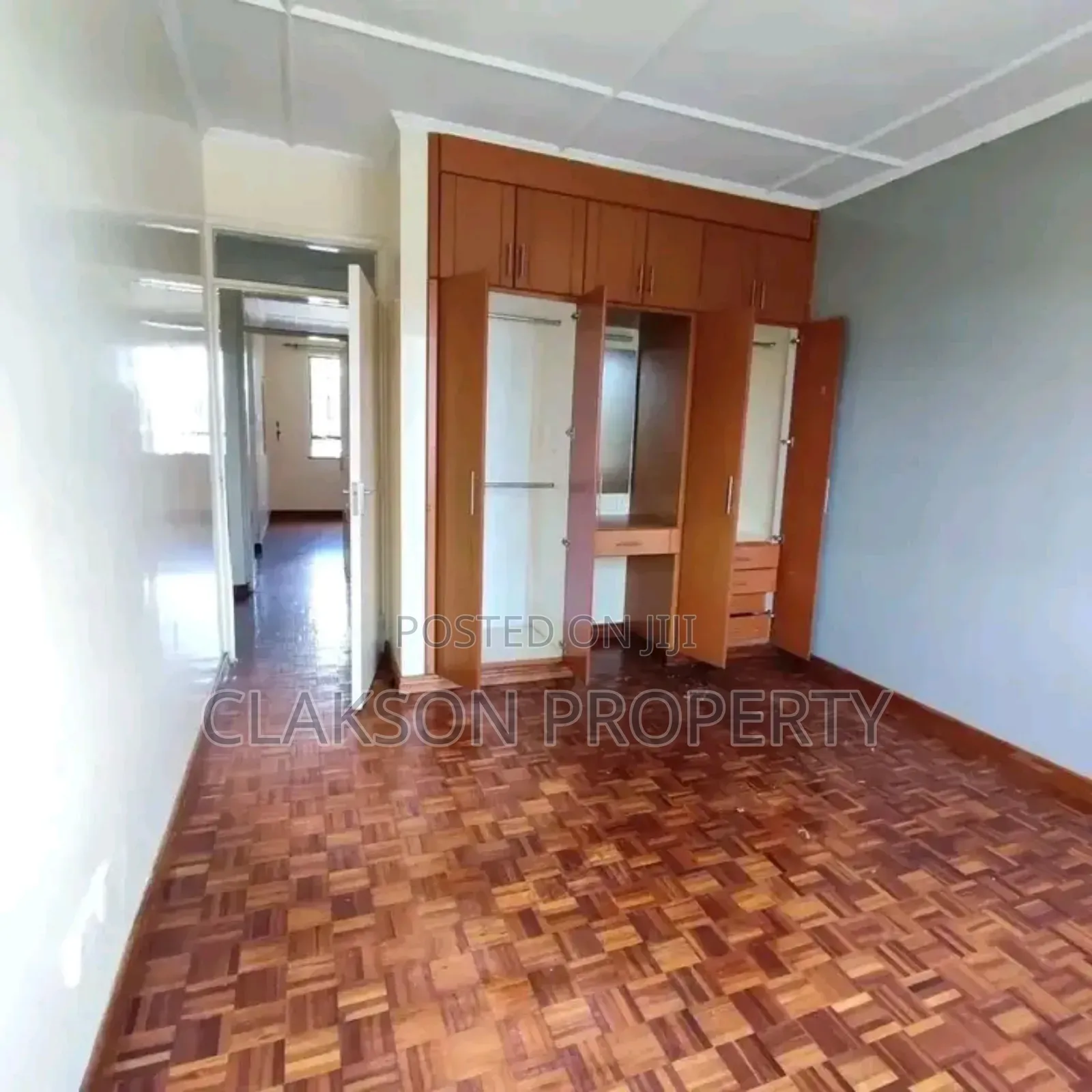 Spacious 3-Bedroom Apartment for Rent in Kilimani, Lavington in Lavington