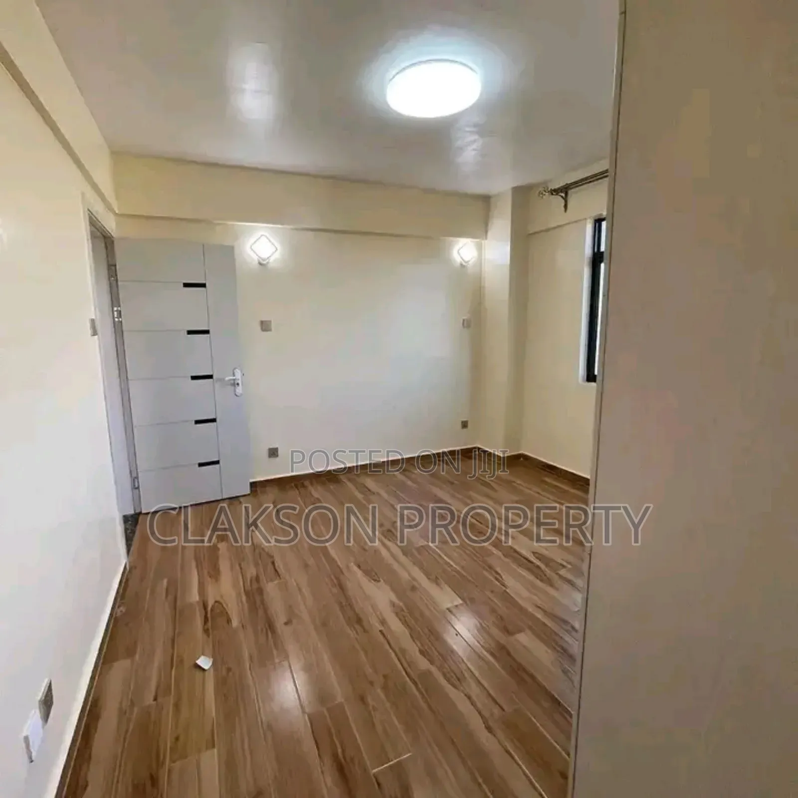 3Bedroom Apartment in Kilimani, Adams for Rent - Elegant and Spacious in Kilimani