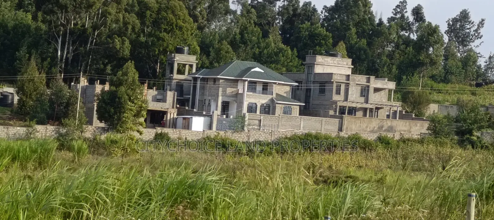 Ideal 50x100ft Residential Land: Invest Today, Build Tomorrow in Karai