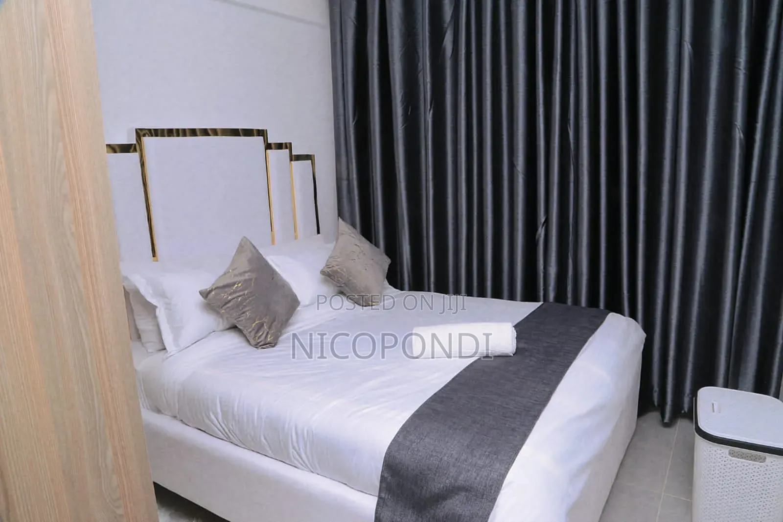 Furnished 1bdrm Apartment in Lavington for rent in Lavington