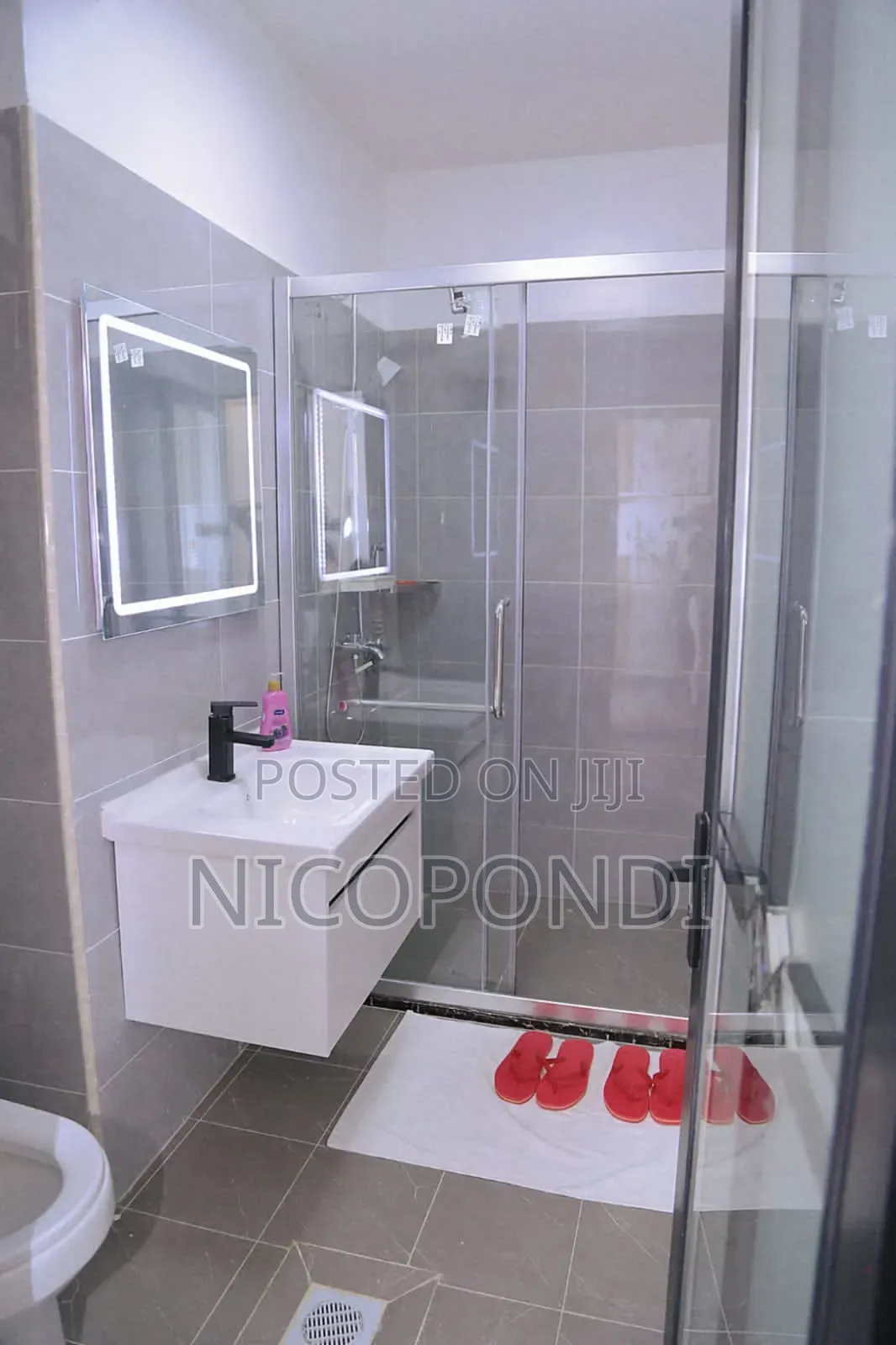 Furnished 1bdrm Apartment in Lavington for rent in Lavington