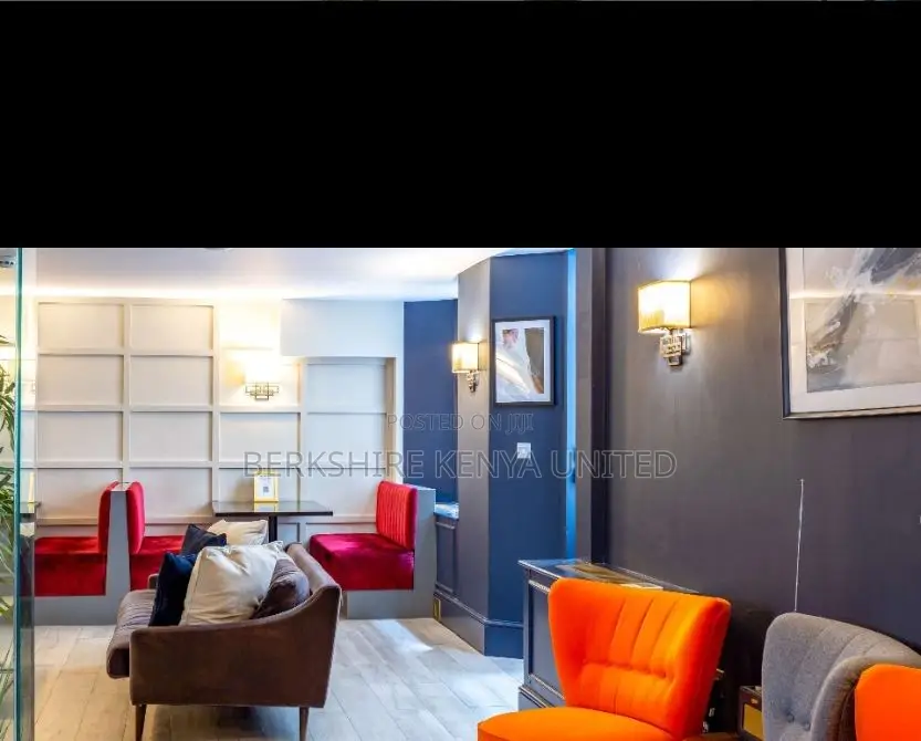 Spacious, Stylish Offices with WIFI - Perfect for Your Business Needs! in Nairobi Central