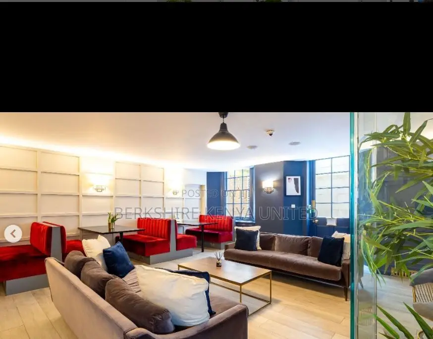 Spacious, Stylish Offices with WIFI - Perfect for Your Business Needs! in Nairobi Central
