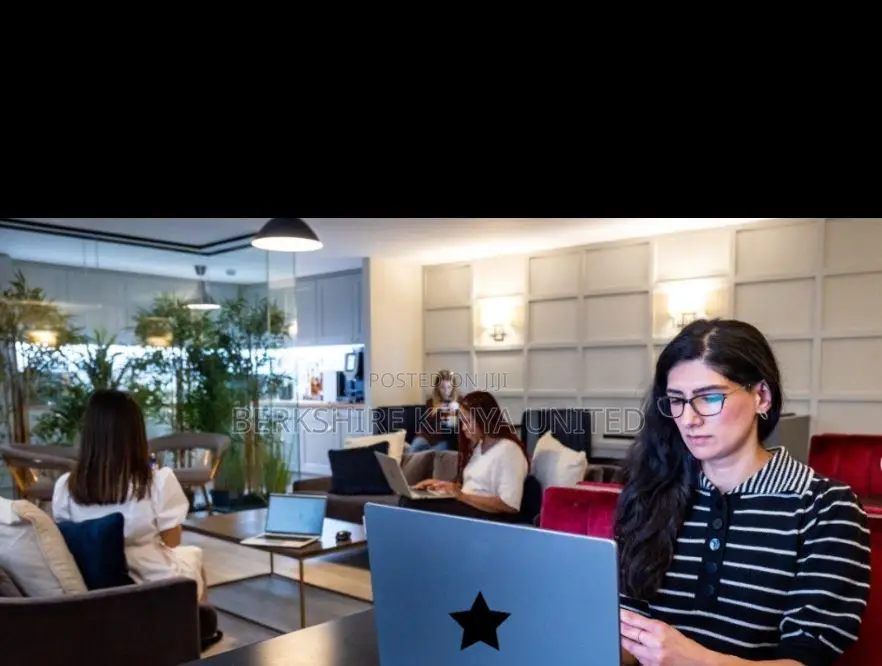Spacious, Stylish Offices with WIFI - Perfect for Your Business Needs! in Nairobi Central