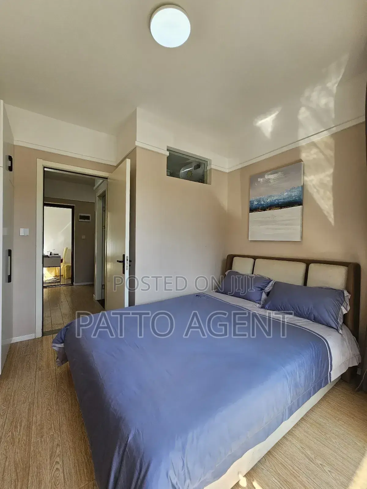 Spacious Studio Apartment in Kilimani - Perfect First Home or Rental in Kilimani