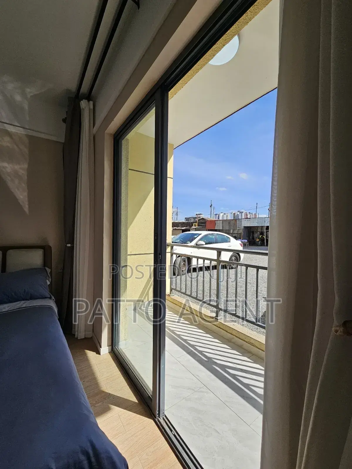 Spacious Studio Apartment in Kilimani - Perfect First Home or Rental in Kilimani