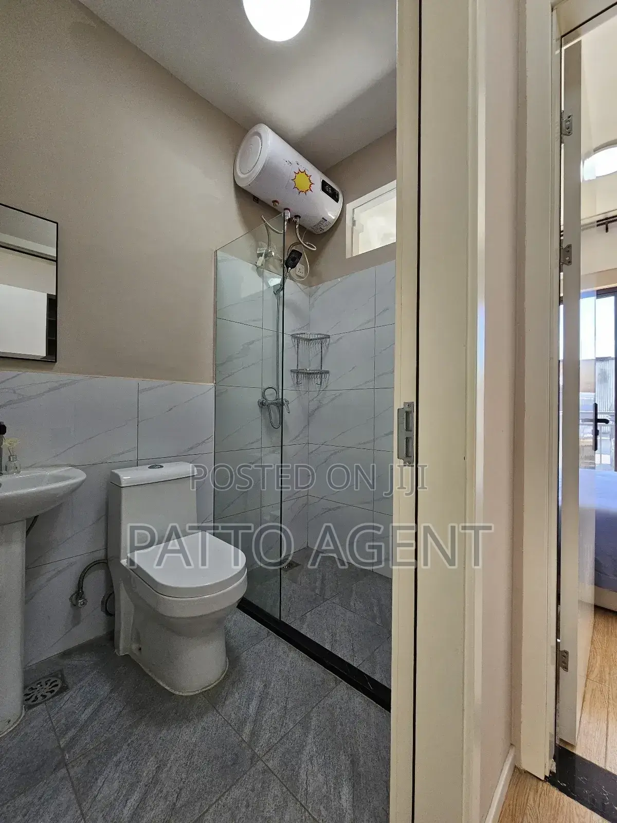 Spacious Studio Apartment in Kilimani - Perfect First Home or Rental in Kilimani