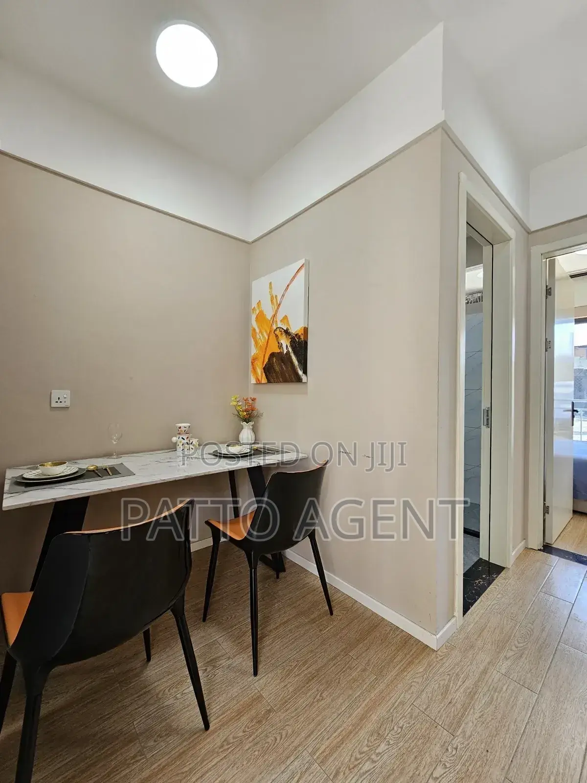 Spacious Studio Apartment in Kilimani - Perfect First Home or Rental in Kilimani