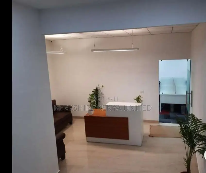 Established Business Hubs - Prime Location in Nairobi Central
