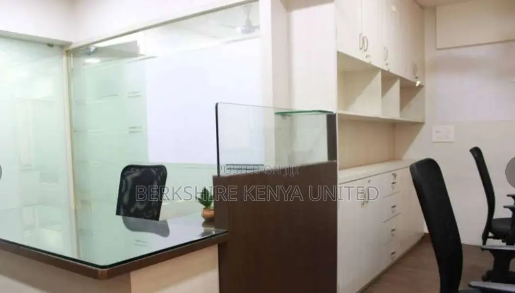 Women Entrepreneurs and Bosses: Your Private Office Awaits in Nairobi Central