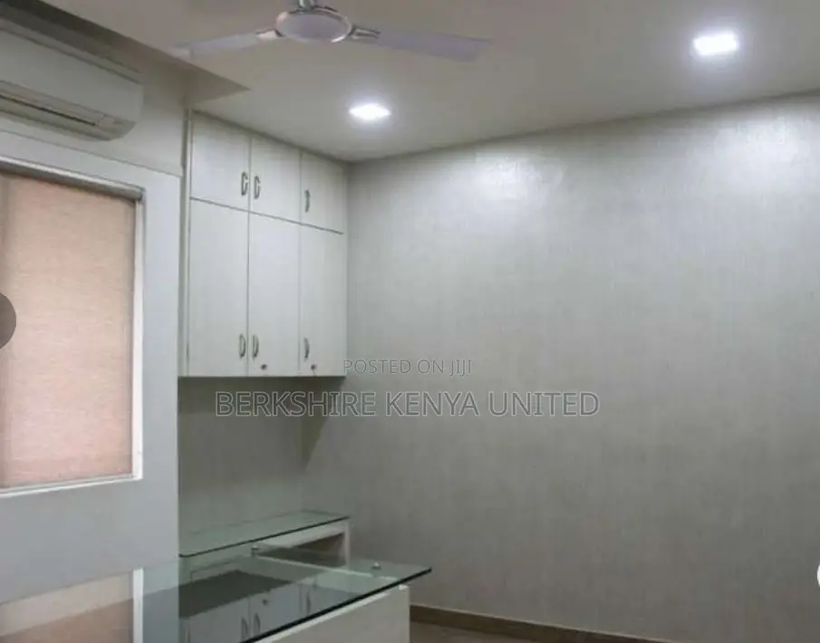 Women Entrepreneurs and Bosses: Your Private Office Awaits in Nairobi Central