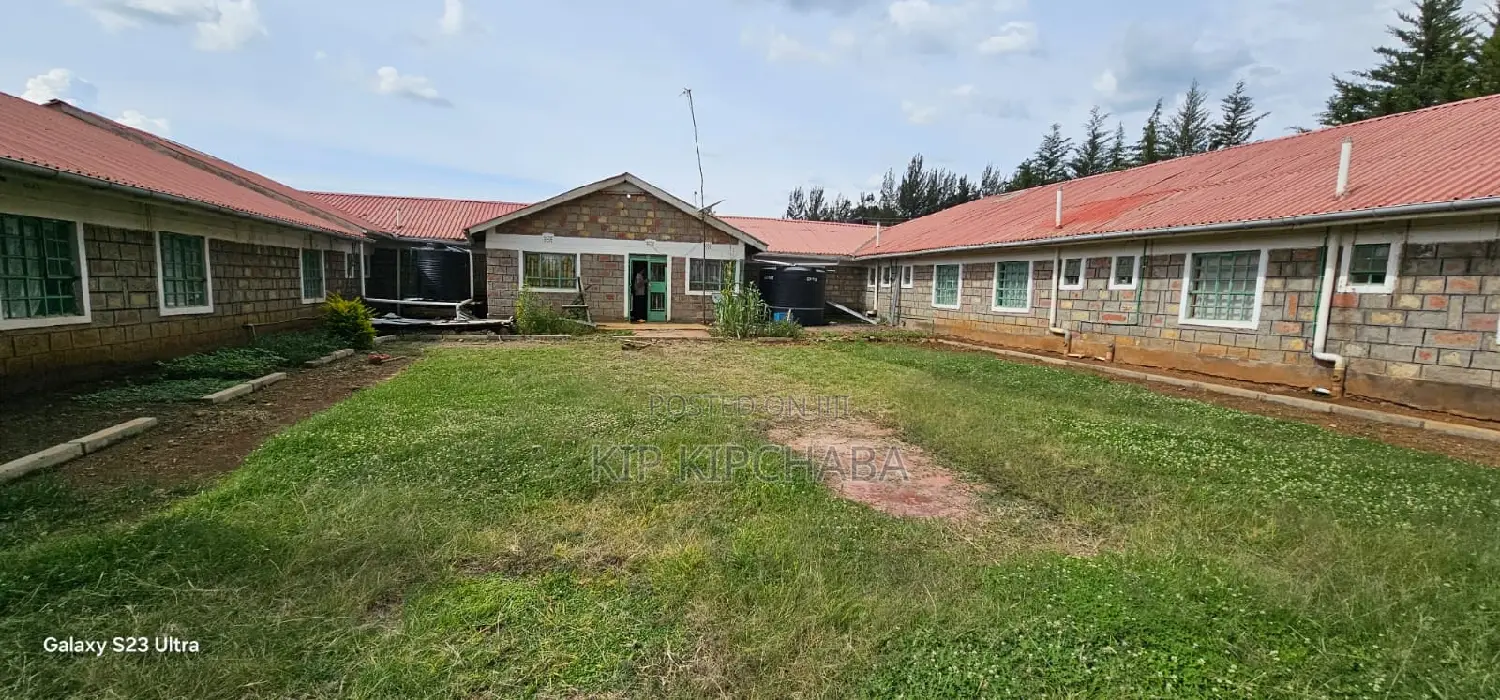 Spacious 17-bedroom duplex for sale in Maili Nne Eldoret, Huruma in Huruma