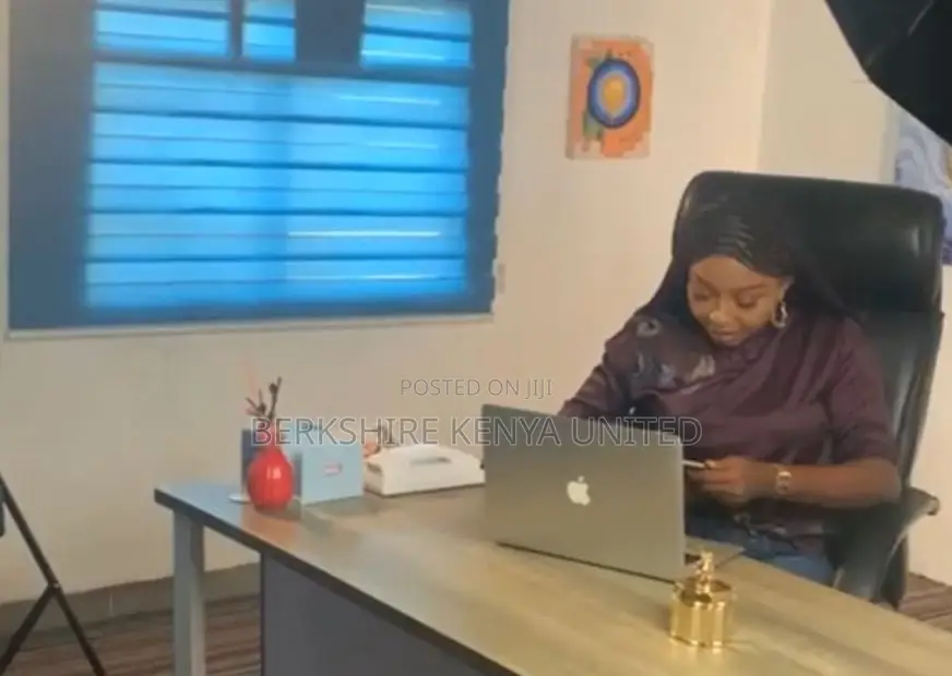 Serene Environment: New Office Buildings - Mid-Year Offer in State House Area