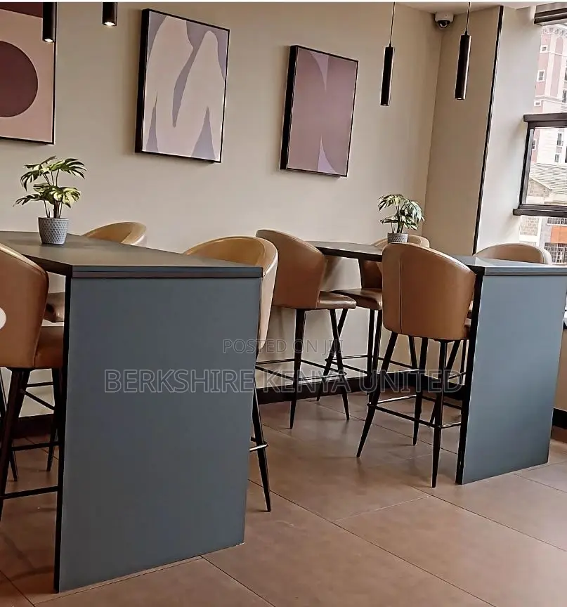 Grade A Offices in Central Business Zone - All-Inclusive Facilities Package in Nairobi Central