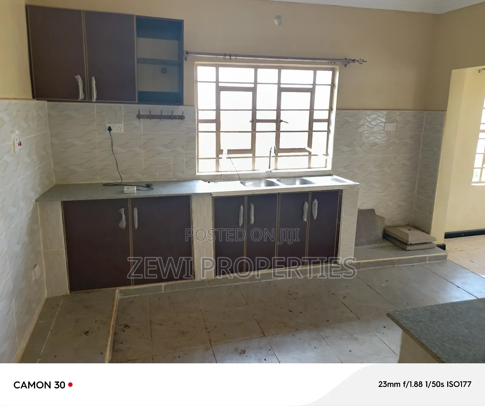 3-bedroom Bungalow in desirable Moibo Road, Ngong for sale in Ngong