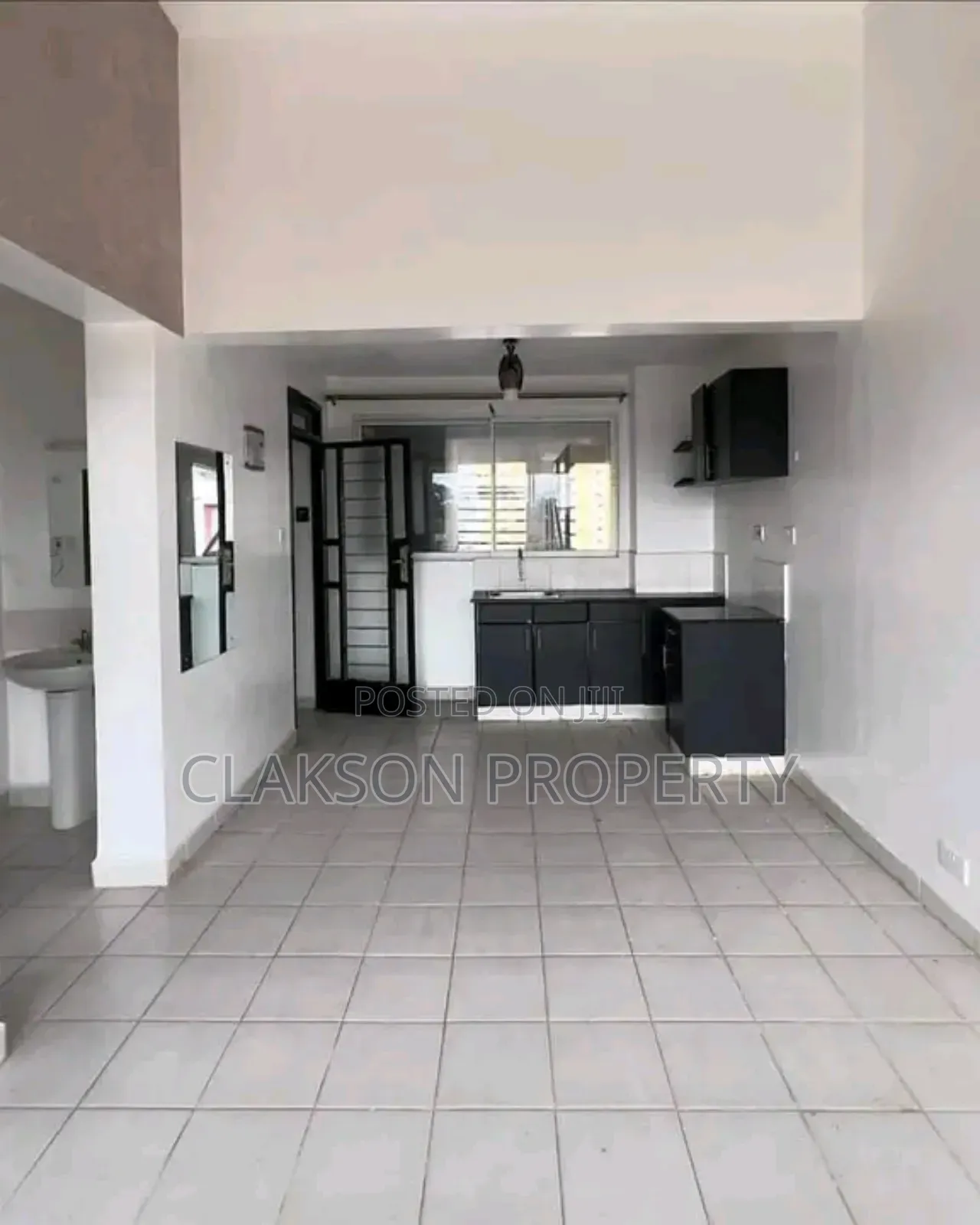 1-Bedroom Apartment in Ngongroad, Dagoretti - Now Available for Rent in Dagoretti